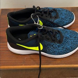Kids Nike sneakers